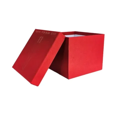 Luxury Square Gift Box