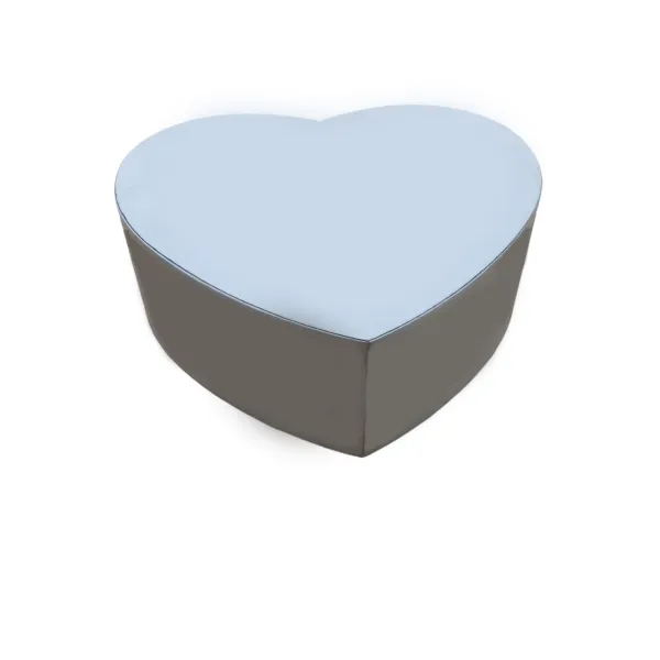 Custom Heart-Shaped Chocolate Box