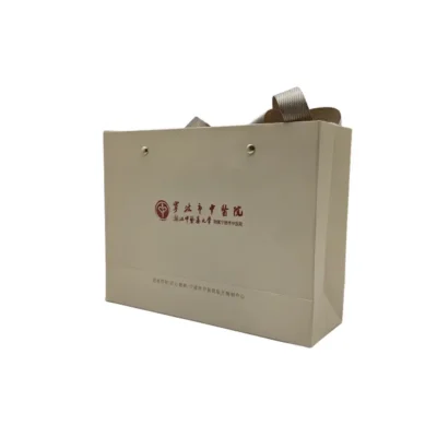 Coated Paper Matte Lamination Flip-Top Health Food Box