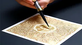 Foil Stamping