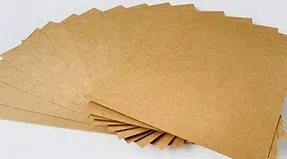 Kraft paper