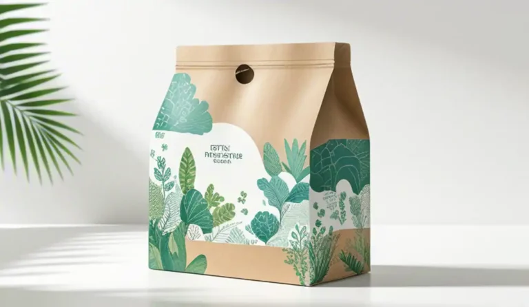 Why Sustainable Packaging is Key to Your Brands Future Success